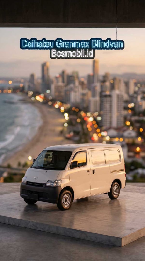 Daihatsu Bantar Gebang