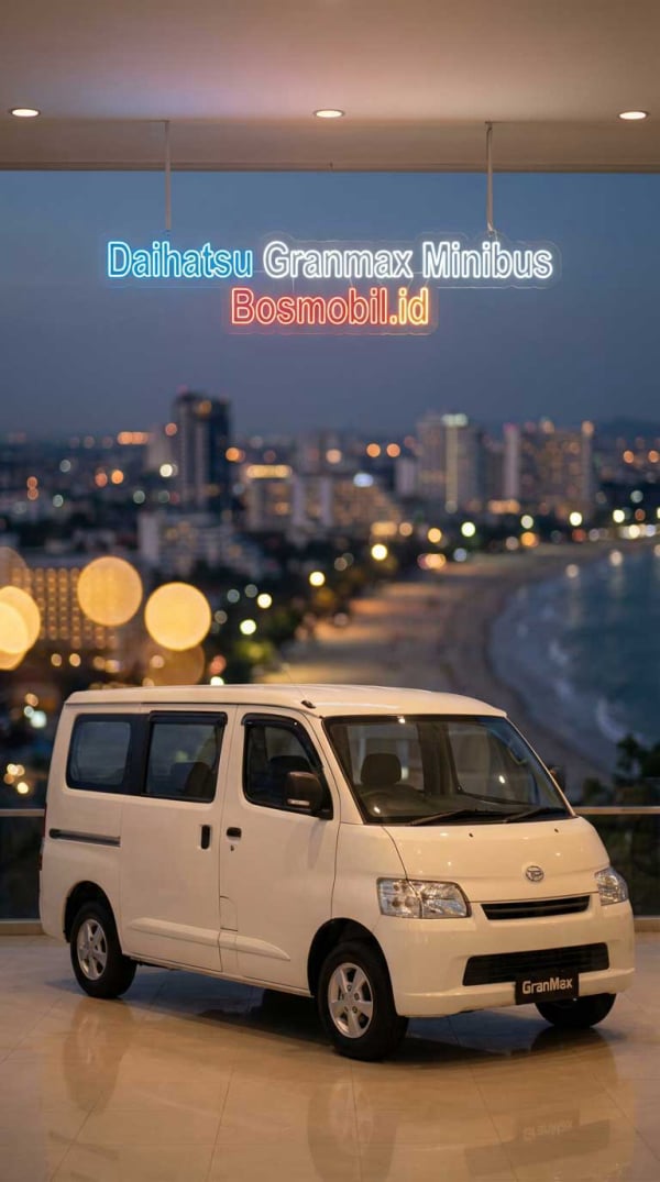 Daihatsu Bantar Gebang