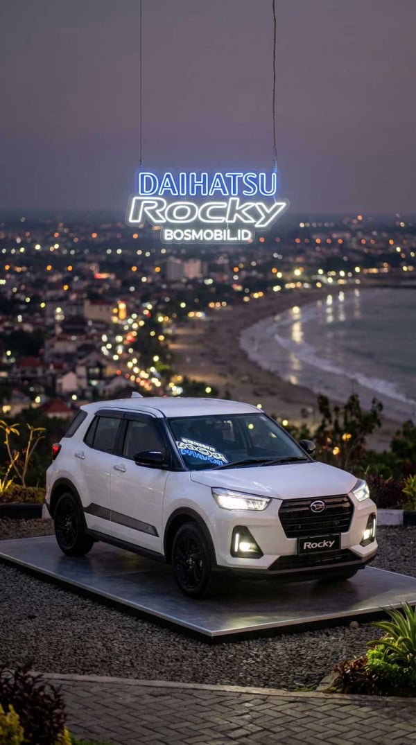 Daihatsu Bantar Gebang
