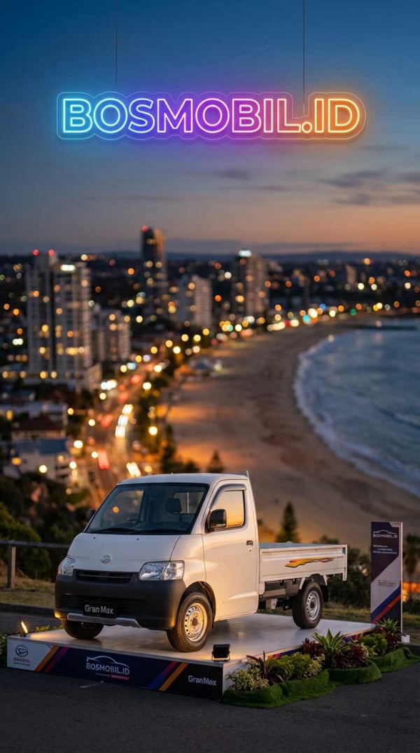 Daihatsu Bantar Gebang