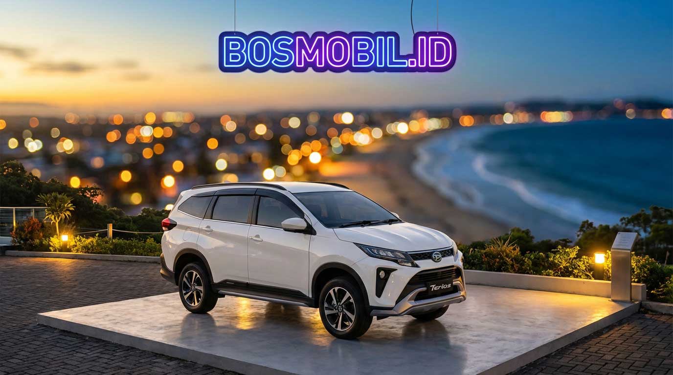 Daihatsu Bantar Gebang